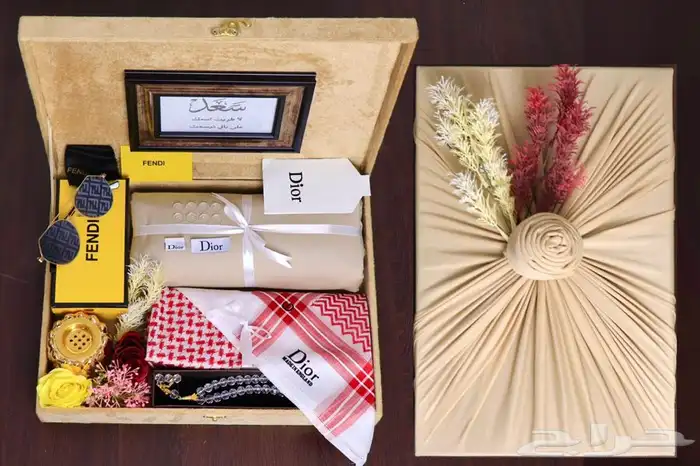 بوكسات هدايا رجاليه فاخره ورروووعه  2