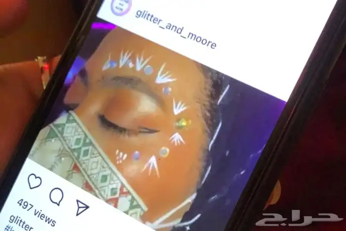 رسم وجه صغار والكبار 3
