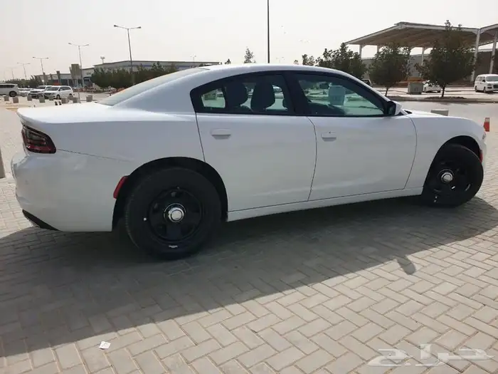 جنوط دوج بوليسي مقاس 18 7