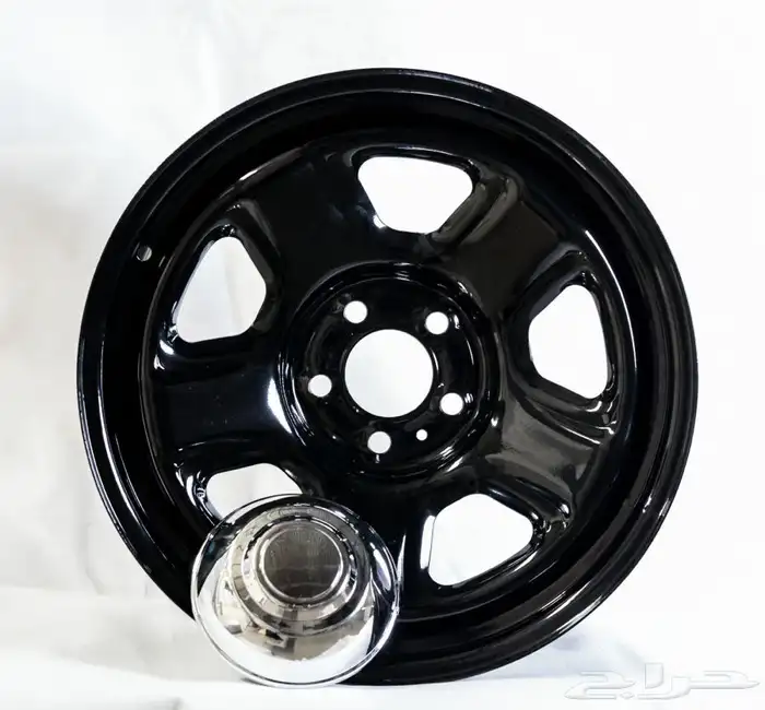 جنوط دوج بوليسي مقاس 18 4