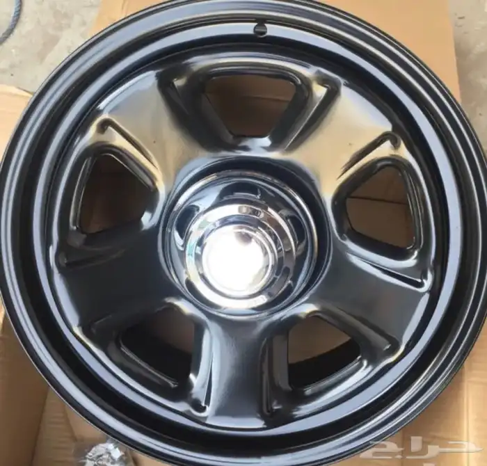 جنوط دوج بوليسي مقاس 18 0