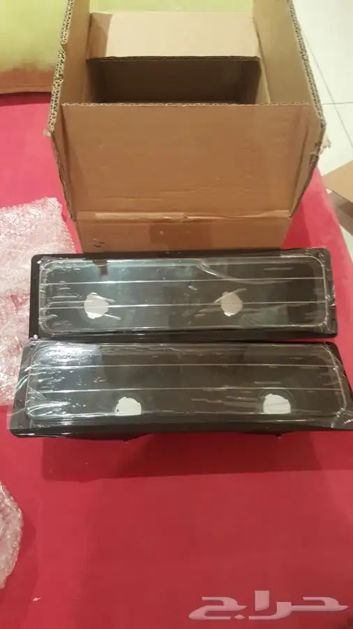 تاهو باب واحد دبل موديل96 11