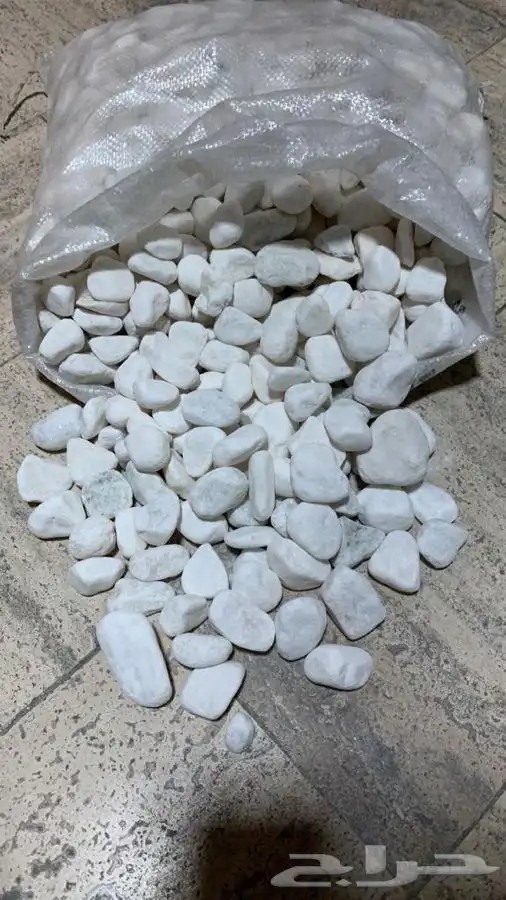 حجر للحدايق ومستلزمات الحدايق 0