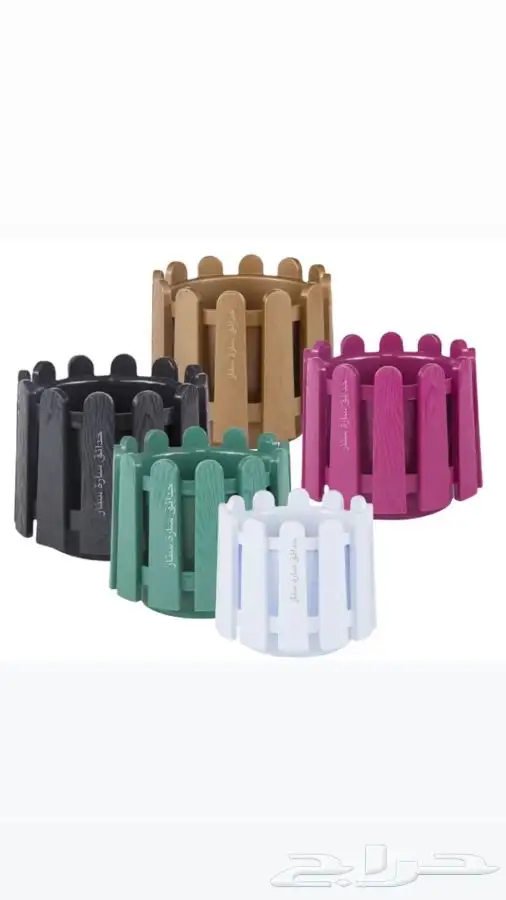 حجر للحدايق ومستلزمات الحدايق 41