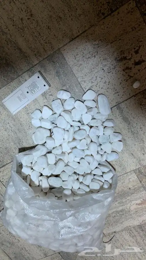 حجر للحدايق ومستلزمات الحدايق 1