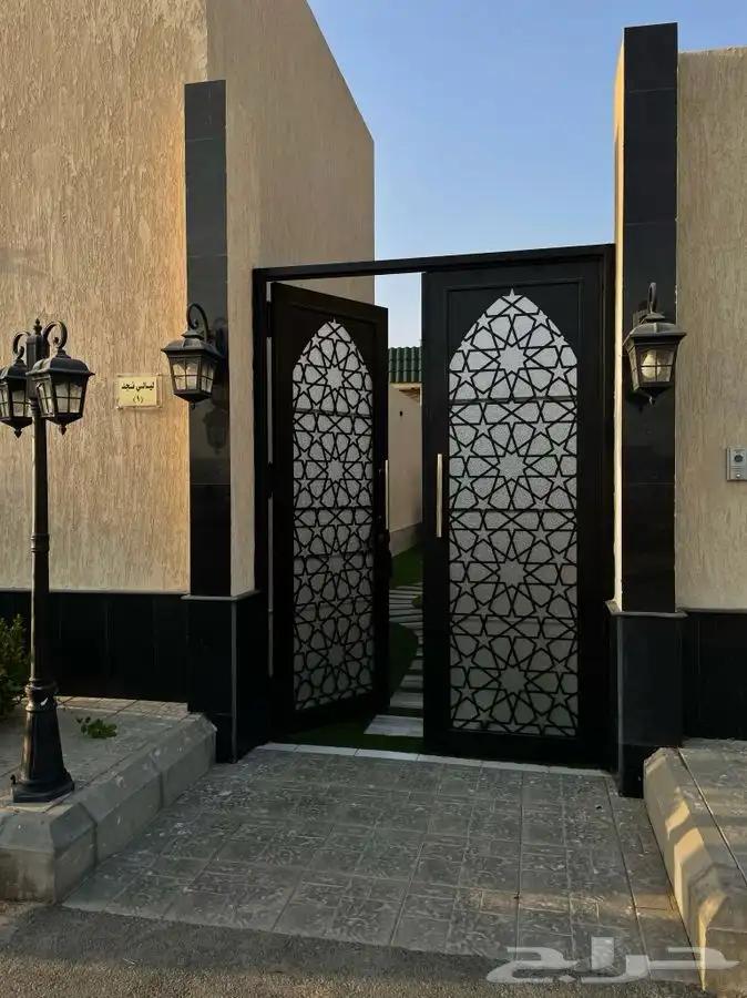 استراحات وشاليهات راقية ونظافة على الشرط 15
