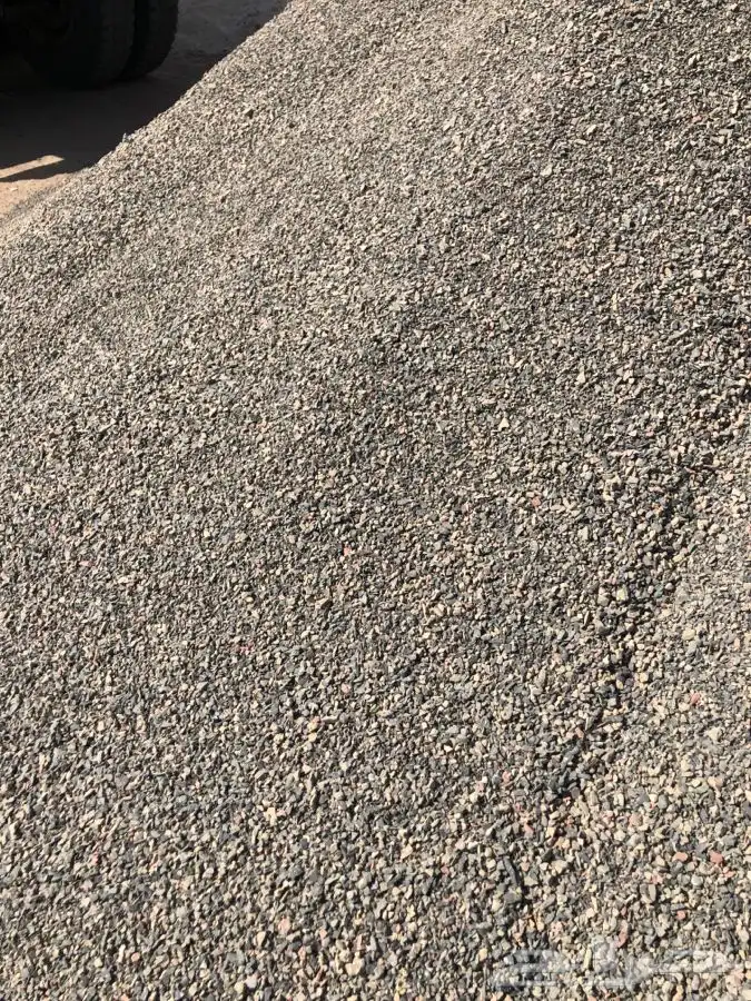 رمل احمر وخرسانه بانواعها 9