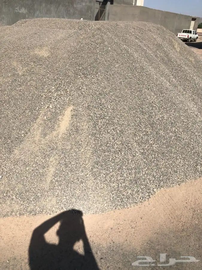 رمل احمر وخرسانه بانواعها 10