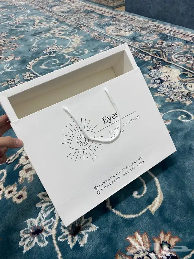 مطابع طباعة لوقو ليبل بوكسات أكياس استكر تاق كروت بروشور 62