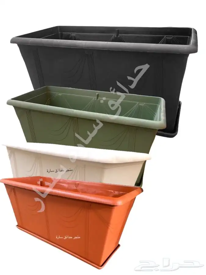 حجر للحدايق ومستلزمات الحدايق 8