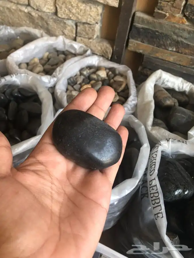 حجر للحدايق ومستلزمات الحدايق 69