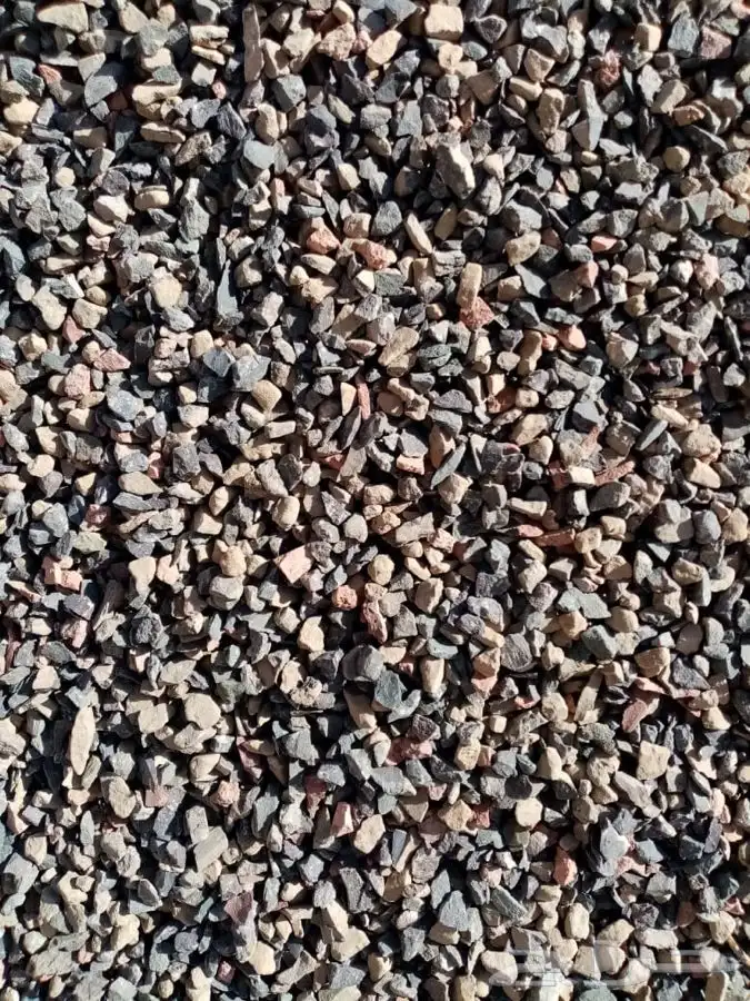 رمل احمر وخرسانه بانواعها 1