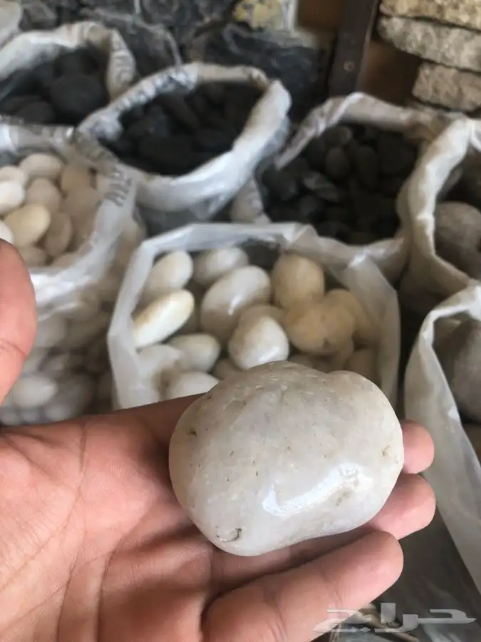 حجر للحدايق ومستلزمات الحدايق 71