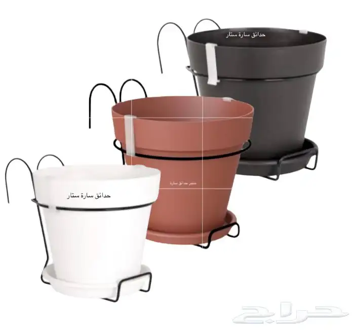 حجر للحدايق ومستلزمات الحدايق 36