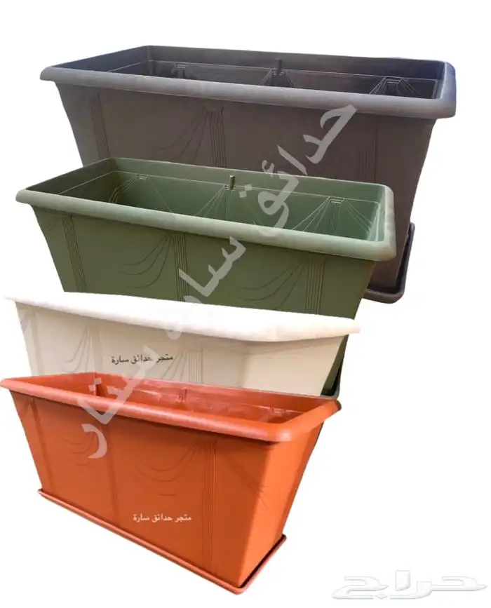 حجر للحدايق ومستلزمات الحدايق 10