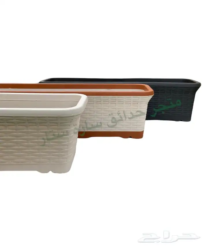 حجر للحدايق ومستلزمات الحدايق 44