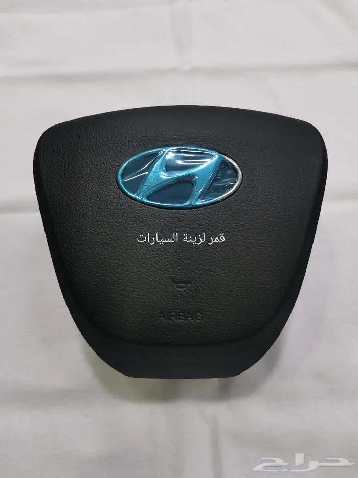 غطاء ارباق لكزس تويوتاء هونداي فقط 2