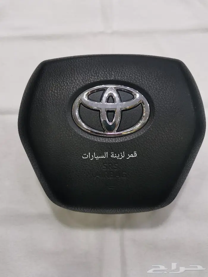 غطاء ارباق لكزس تويوتاء هونداي فقط 3