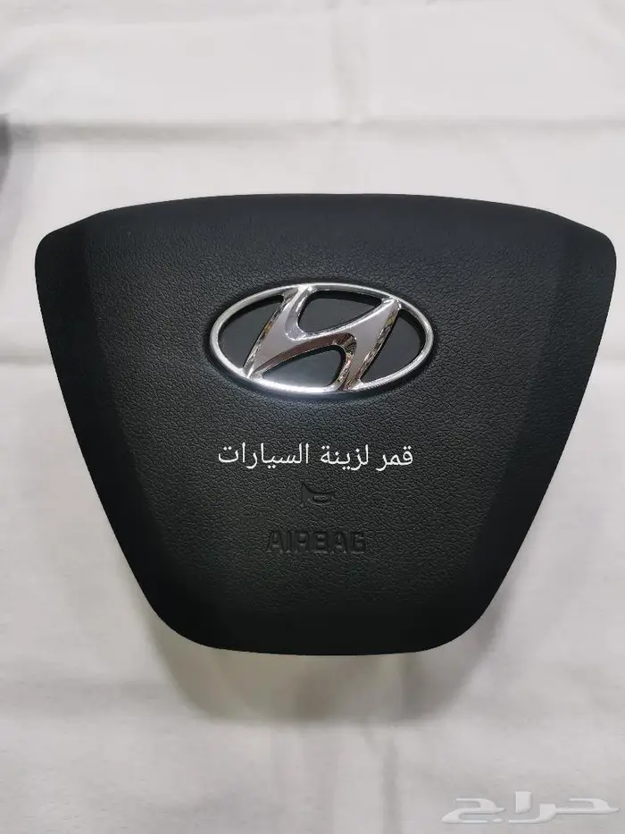 غطاء ارباق لكزس تويوتاء هونداي فقط 4