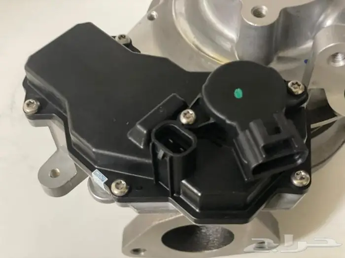 تيربو كينغ - تربو تويوتا هايلكس وانيت حديث - جديد - ضمان 0