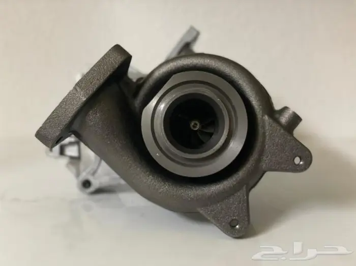 تيربو كينغ - تربو تويوتا هايلكس وانيت حديث - جديد - ضمان 3