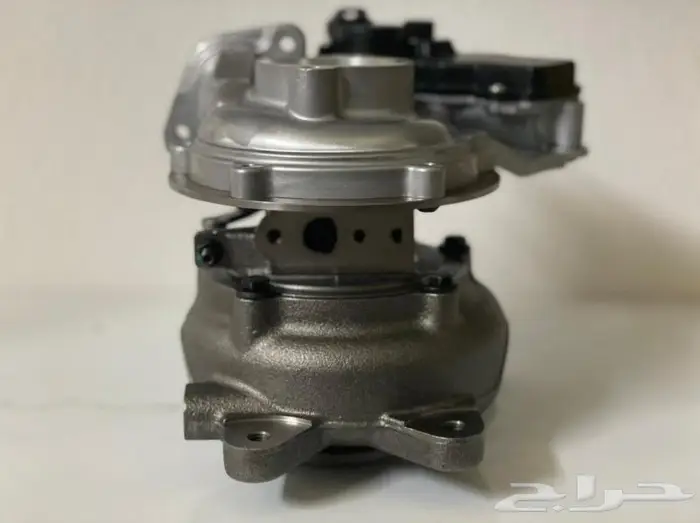 تيربو كينغ - تربو تويوتا هايلكس وانيت حديث - جديد - ضمان 4