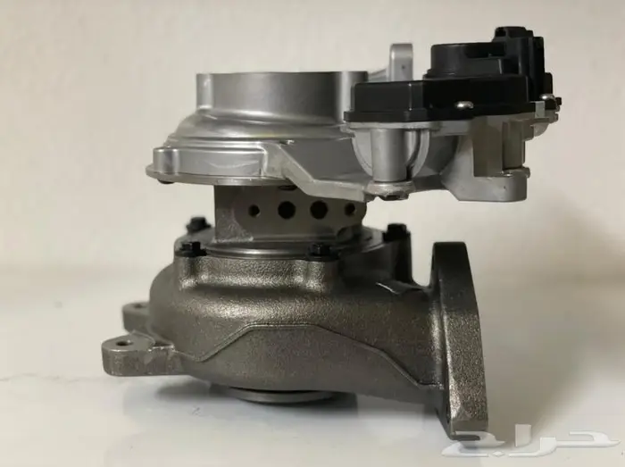 تيربو كينغ - تربو تويوتا هايلكس وانيت حديث - جديد - ضمان 5