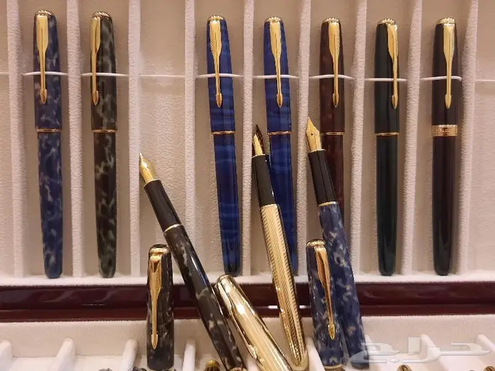 اقلام باركر(سونيت) 1