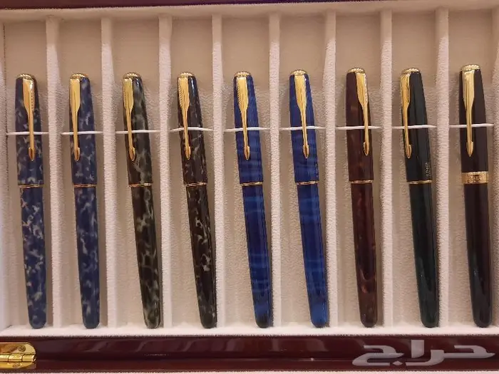 اقلام باركر(سونيت) 4