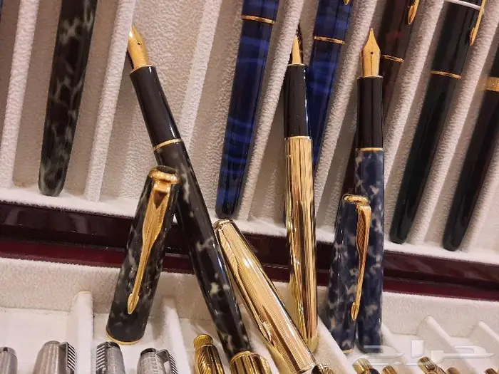 اقلام باركر(سونيت) 3