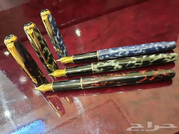 اقلام باركر(سونيت) 0