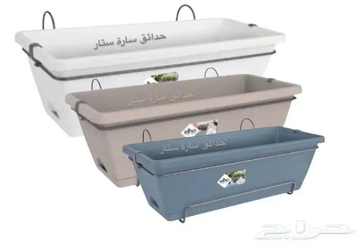 حجر للحدايق ومستلزمات الحدايق 34