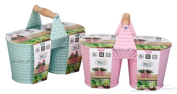 حجر للحدايق ومستلزمات الحدايق 11