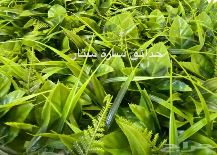 حجر للحدايق ومستلزمات الحدايق 40