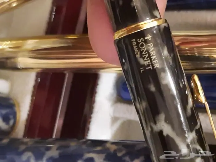 اقلام باركر(سونيت) 5