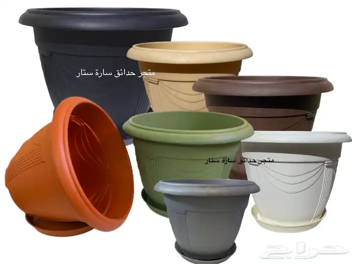 حجر للحدايق ومستلزمات الحدايق 50