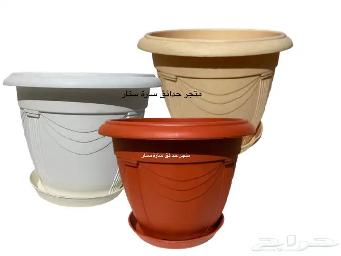 حجر للحدايق ومستلزمات الحدايق 48