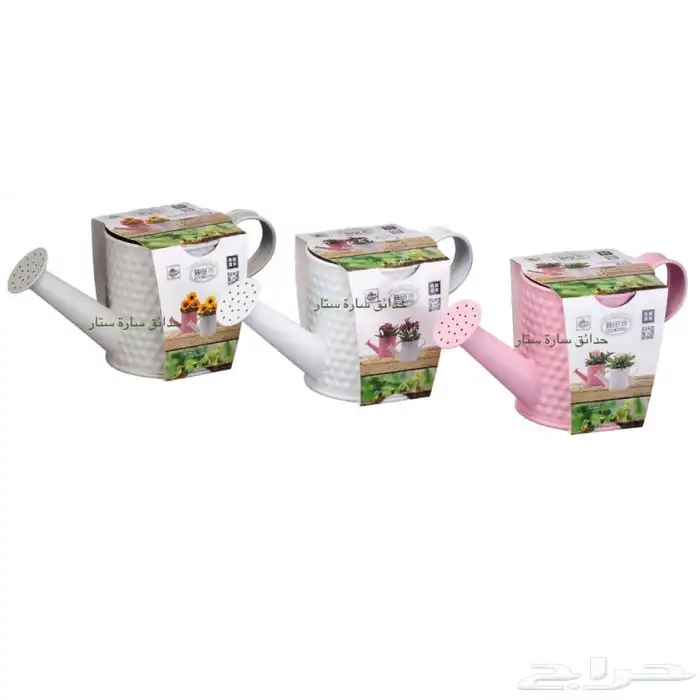 حجر للحدايق ومستلزمات الحدايق 12