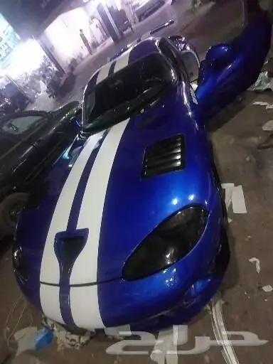 دهان سيارات وجنوط 1