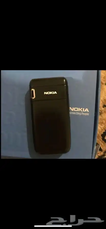 نوكيا 8