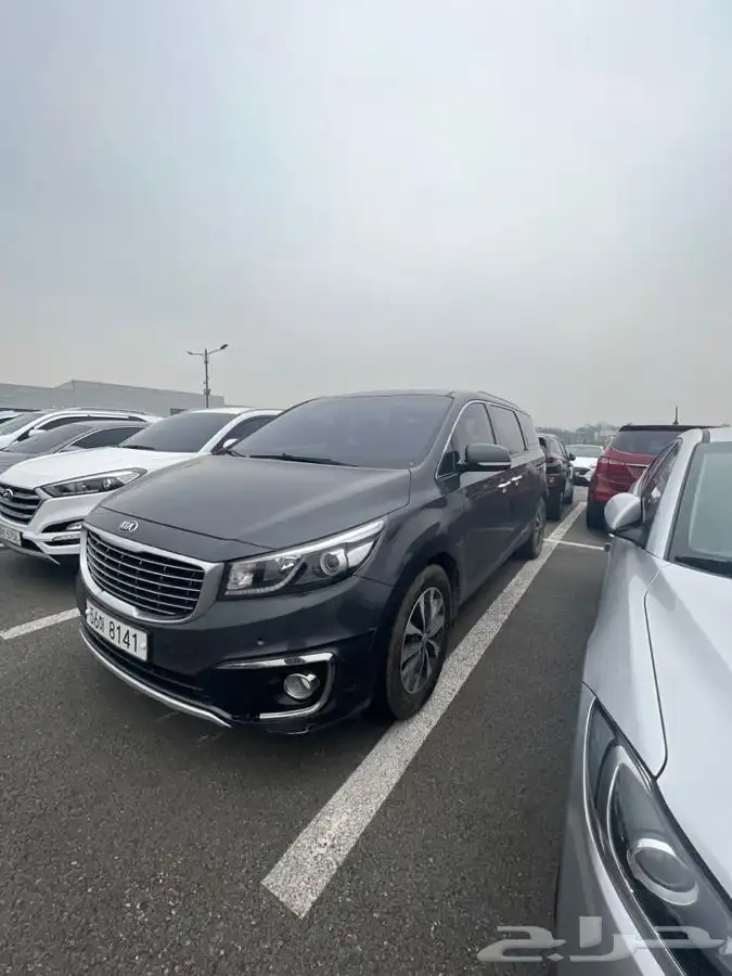 سنتافي استيراد جميع سيارات الكوريه 0