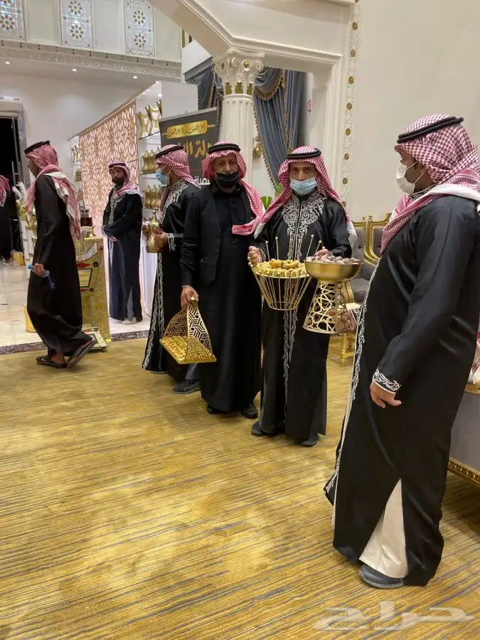 الإستقبال الملكي 9