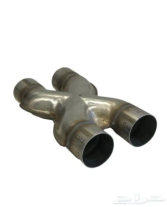 اكس بايب X pipe من شركة مقنا فلو 0