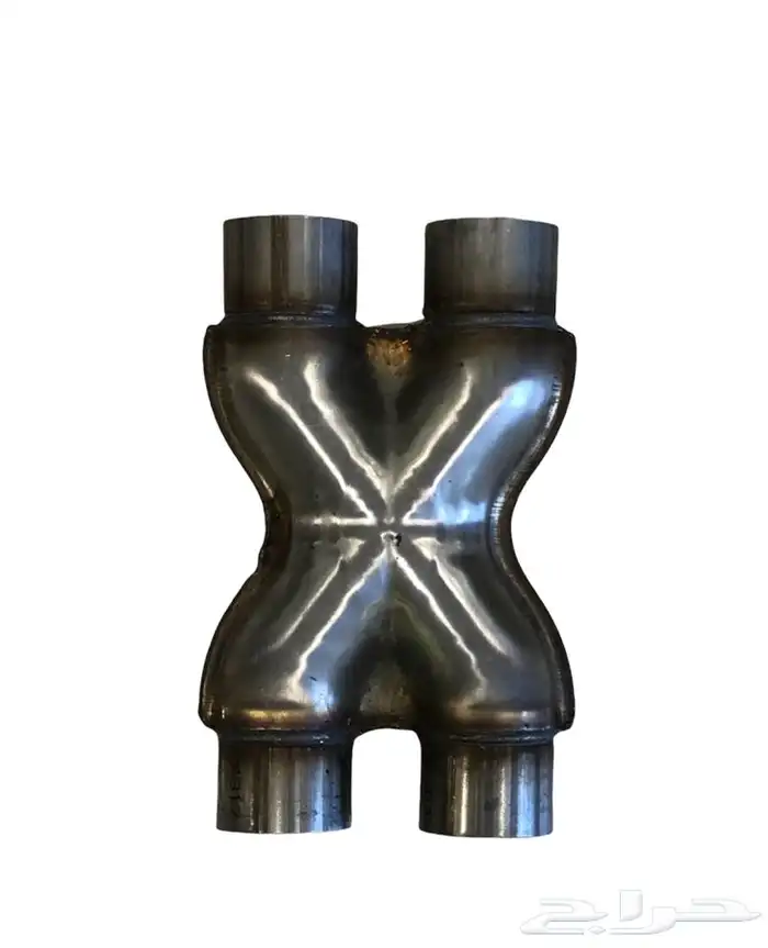 اكس بايب X pipe من شركة مقنا فلو 1