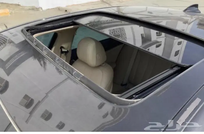 بي او دبليو BMW 2018 520i سعودي ( تم البيع ) 12