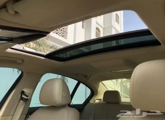 بي او دبليو BMW 2018 520i سعودي ( تم البيع ) 13