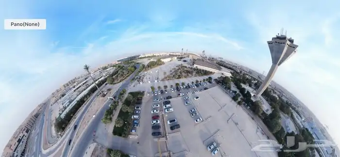 مصور جوي 1