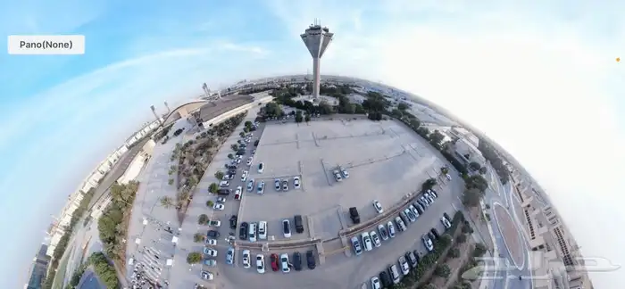 مصور جوي 0