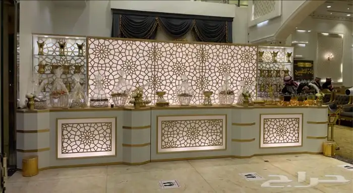 الإستقبال الملكي 10