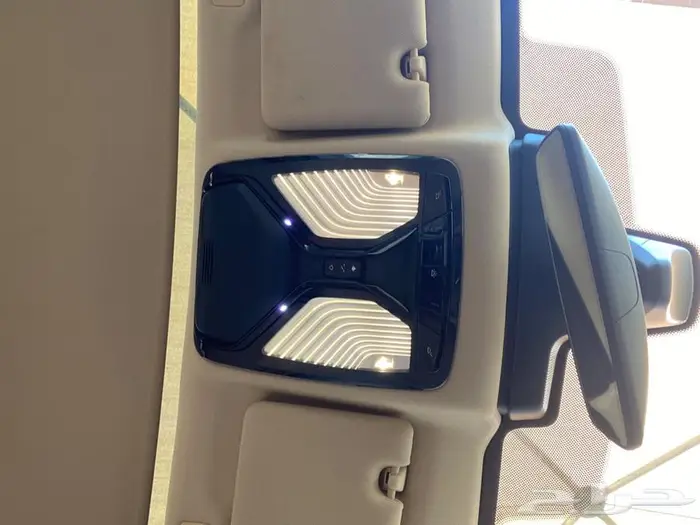 بي او دبليو BMW 2018 520i سعودي ( تم البيع ) 7